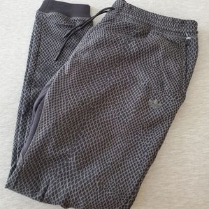 Adidas snake joggers